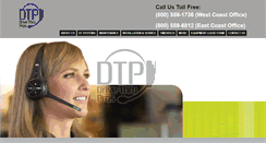 Desktop Screenshot of drivethrupros.com